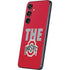 Ohio State University The Ohio State Buckeyes Galaxy S24 Skin