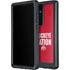 Ohio State University The Ohio State Buckeyes Galaxy S24 Ultra Waterproof Case
