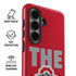 Ohio State University The Ohio State Buckeyes Galaxy S26 Plus Impact Case