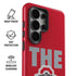 Ohio State University The Ohio State Buckeyes Galaxy S26 Ultra Impact Case