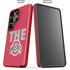Ohio State University The Ohio State Buckeyes Galaxy S26 Ultra Impact Case