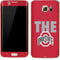 Ohio State University The Ohio State Buckeyes Galaxy S7 Edge Skin