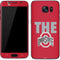 Ohio State University The Ohio State Buckeyes Galaxy S7 Skin