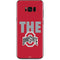 Ohio State University The Ohio State Buckeyes Galaxy S8 Skin