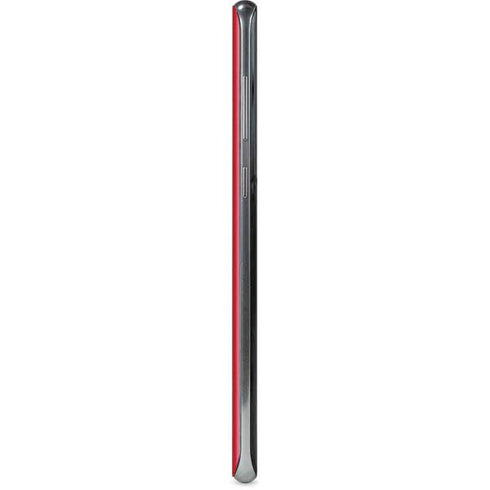 Ohio State University The Ohio State Buckeyes Galaxy S8 Skin