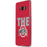 Ohio State University The Ohio State Buckeyes Galaxy S8 Skin