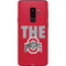 Ohio State University The Ohio State Buckeyes Galaxy S9 Plus Skin