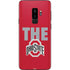 Ohio State University The Ohio State Buckeyes Galaxy S9 Plus Skin