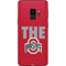 Ohio State University The Ohio State Buckeyes Galaxy S9 Skin