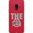 Ohio State University The Ohio State Buckeyes Galaxy S9 Skin