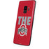 Ohio State University The Ohio State Buckeyes Galaxy S9 Skin