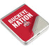 Ohio State University The Ohio State Buckeyes Galaxy Z Flip3 5G Skin