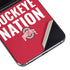 Ohio State University The Ohio State Buckeyes Galaxy Z Flip5 5G Skin