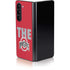 Ohio State University The Ohio State Buckeyes Galaxy Z Fold5 5G Skin