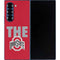 Ohio State University The Ohio State Buckeyes Galaxy Z Fold6 Skin