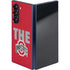 Ohio State University The Ohio State Buckeyes Galaxy Z Fold6 Skin
