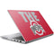 Ohio State University The Ohio State Buckeyes HP ZBook Fury 16 G10 Skin