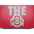 Ohio State University The Ohio State Buckeyes HP ZBook Fury 16 G10 Skin
