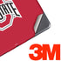 Ohio State University The Ohio State Buckeyes iPad Skins