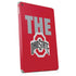 Ohio State University The Ohio State Buckeyes Apple iPad Skin
