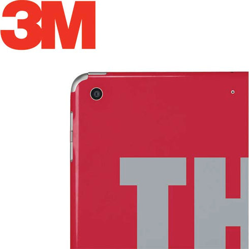 Ohio State University The Ohio State Buckeyes Apple iPad Skin