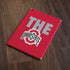 Ohio State University The Ohio State Buckeyes Apple iPad Skin