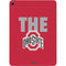 Ohio State University The Ohio State Buckeyes Apple iPad Air Skin