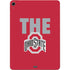 Ohio State University The Ohio State Buckeyes Apple iPad Air Skin