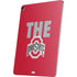 Ohio State University The Ohio State Buckeyes Apple iPad Air Skin