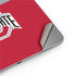 Ohio State University The Ohio State Buckeyes Apple iPad Air Skin