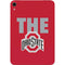 Ohio State University The Ohio State Buckeyes Apple iPad Mini Skin