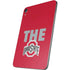 Ohio State University The Ohio State Buckeyes Apple iPad Mini Skin