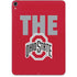 Ohio State University The Ohio State Buckeyes Apple iPad Pro Skin