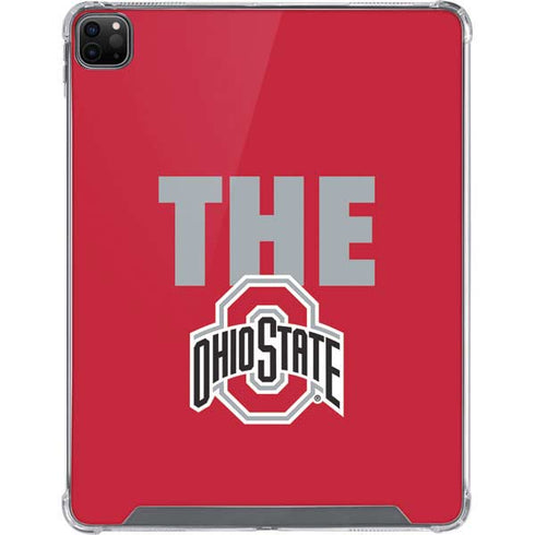 Ohio State University The Ohio State Buckeyes iPad Cases