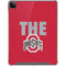Ohio State University The Ohio State Buckeyes iPad Cases