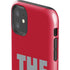 Ohio State University The Ohio State Buckeyes iPhone 11 Impact Case