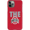 Ohio State University The Ohio State Buckeyes iPhone 11 Pro Lite Case