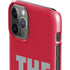 Ohio State University The Ohio State Buckeyes iPhone 11 Pro Lite Case