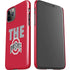 Ohio State University The Ohio State Buckeyes iPhone 11 Pro Lite Case