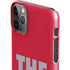 Ohio State University The Ohio State Buckeyes iPhone 11 Pro Max Lite Case