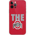 Ohio State University The Ohio State Buckeyes iPhone 12 Pro Skin