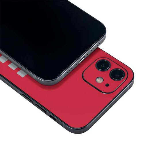 Ohio State University The Ohio State Buckeyes iPhone 12 Skin