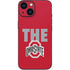 Ohio State University The Ohio State Buckeyes iPhone 13 Mini Skin