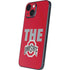 Ohio State University The Ohio State Buckeyes iPhone 13 Mini Skin