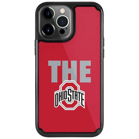 Ohio State University The Ohio State Buckeyes iPhone 13 Pro Cargo Case