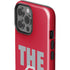 Ohio State University The Ohio State Buckeyes iPhone 13 Pro Max Impact Case