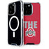 Ohio State University The Ohio State Buckeyes iPhone Cases