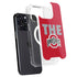 Ohio State University The Ohio State Buckeyes iPhone 13 Pro Max MagSafe Case