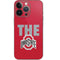 Ohio State University The Ohio State Buckeyes iPhone 13 Pro Skin