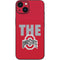 Ohio State University The Ohio State Buckeyes iPhone 13 Skin